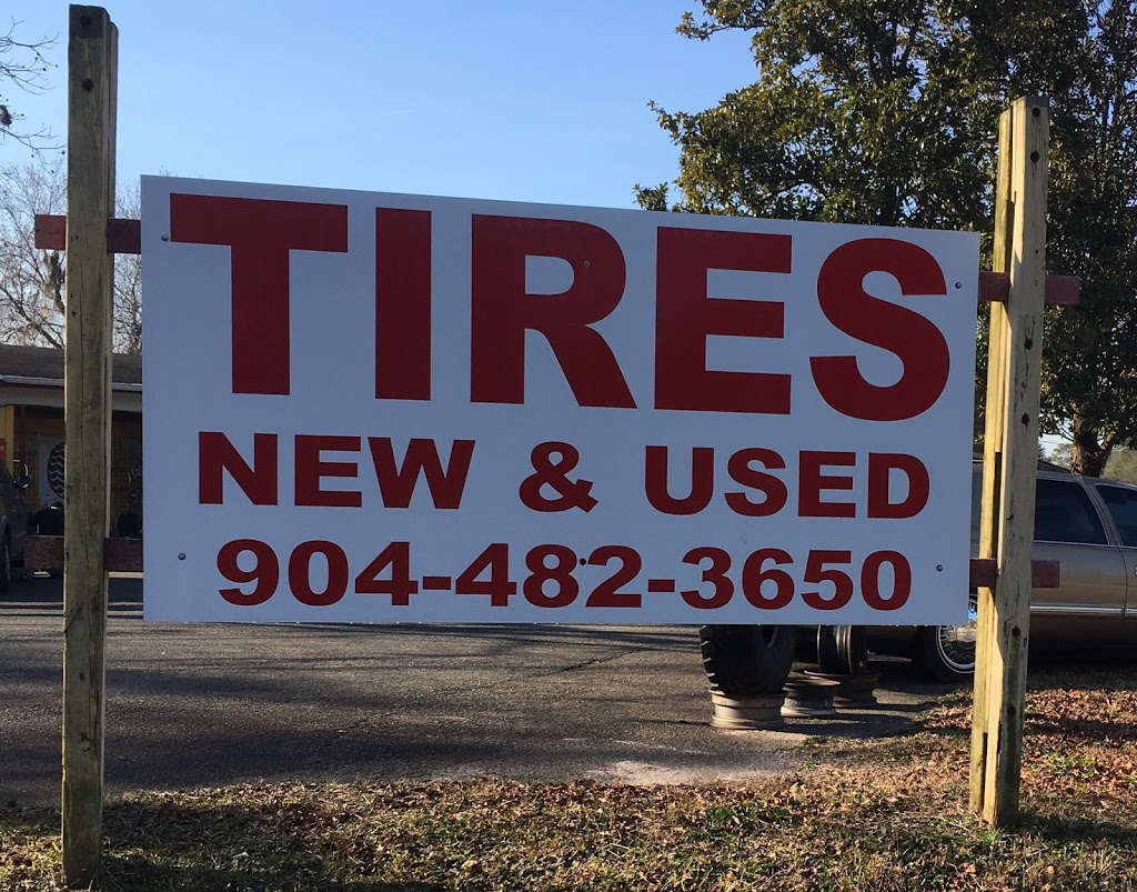 Oceanwaytires | 466 New Berlin Rd, Jacksonville, FL 32218 | Phone: (904) 482-3650