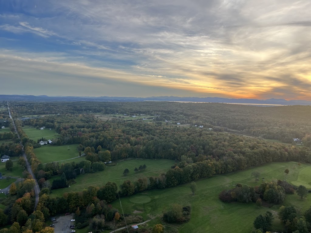 Above Reality Hot Air Balloon Rides | 71 Essex Way, Essex Junction, VT 05452, USA | Phone: (802) 373-4007