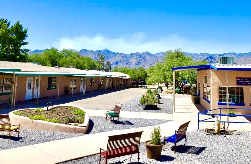 Tucson Country Day School | 9239 E Wrightstown Rd, Tucson, AZ 85715, USA | Phone: (520) 296-0883