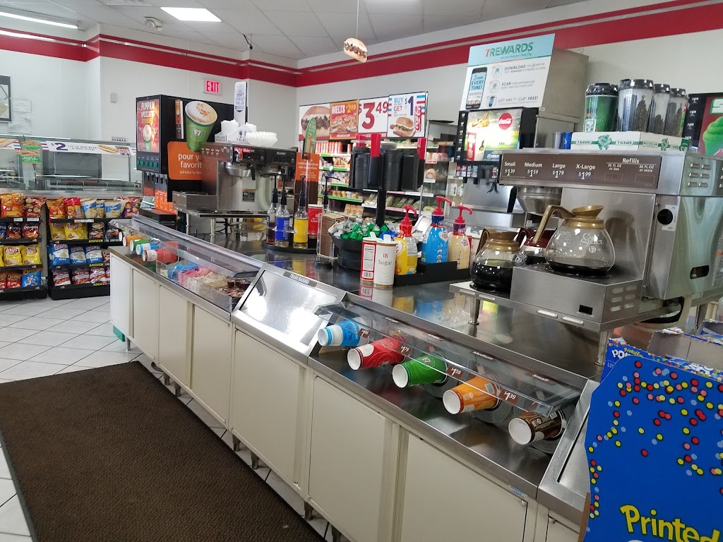 7-Eleven | 799 W Northwest Hwy, Palatine, IL 60067, USA | Phone: (847) 963-0517