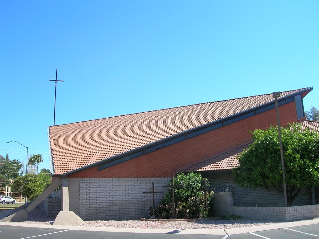 Pilgrim Lutheran Church | 3257 E University Dr, Mesa, AZ 85213, USA | Phone: (480) 830-1723