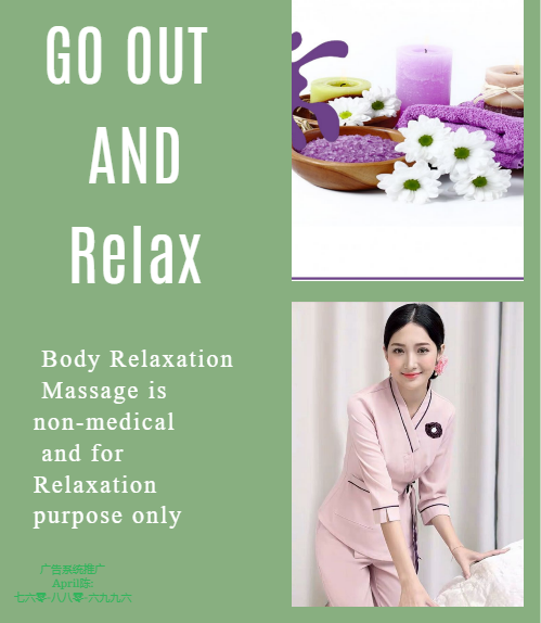 Fallbrook Massage # 1 | 1167 E Mission Rd, Fallbrook, CA 92028, USA | Phone: (760) 645-0010