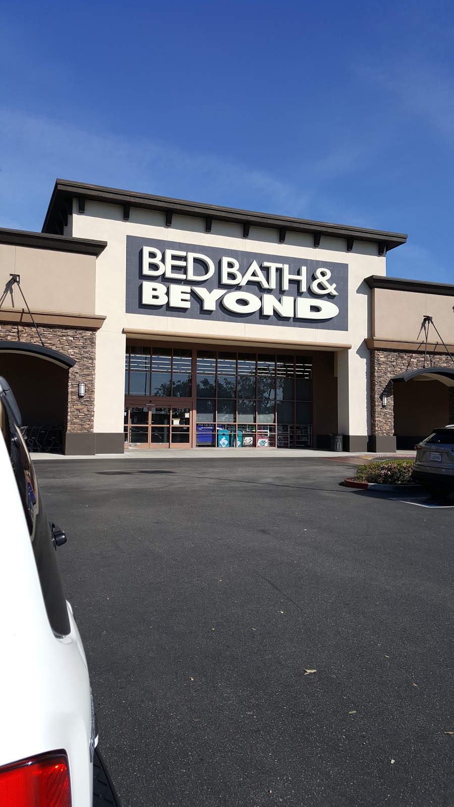 Bed Bath & Beyond | 1320 S Beach Blvd, La Habra, CA 90631, USA | Phone: (562) 690-2979