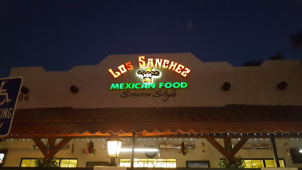 Los Sanchez Restaurant | 11906 Garden Grove Blvd, Garden Grove, CA 92843, USA | Phone: (714) 590-9300