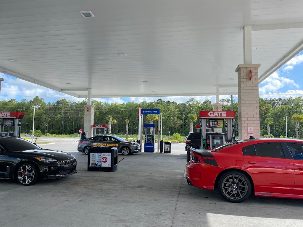 Gate Gas Station | 13601 Philips Hwy, Jacksonville, FL 32256, USA | Phone: (904) 262-3230