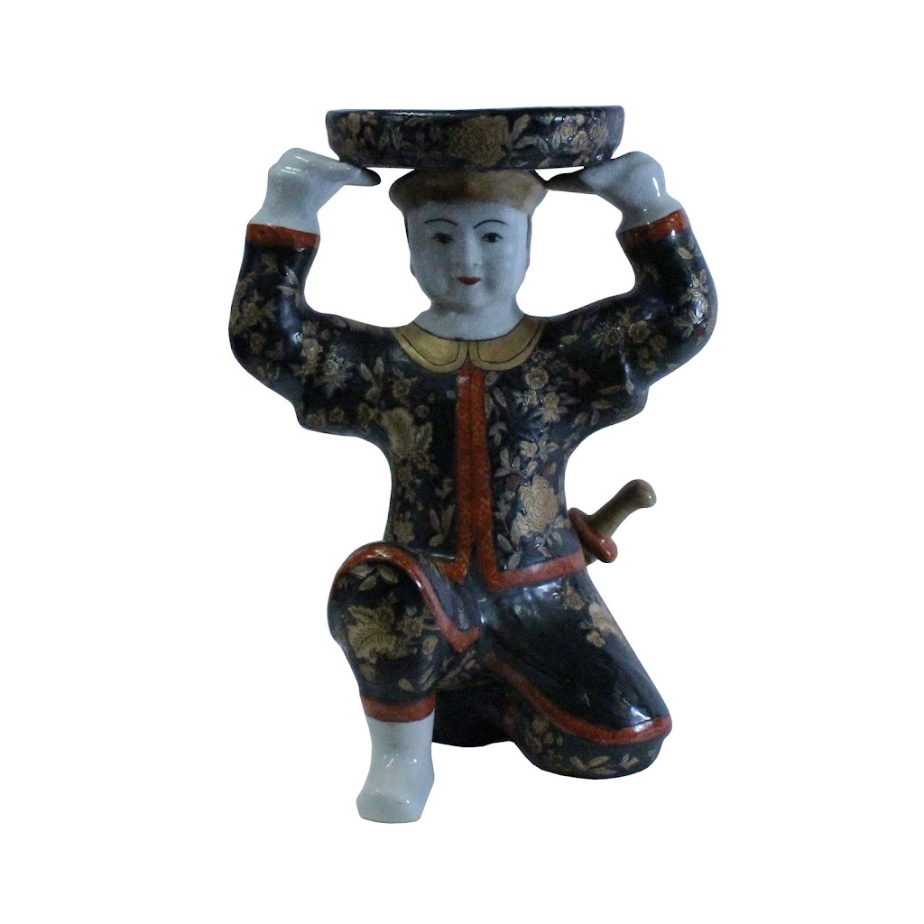 Golden Lotus Antiques | 2049 S El Camino Real, San Mateo, CA 94403, USA | Phone: (650) 522-9888