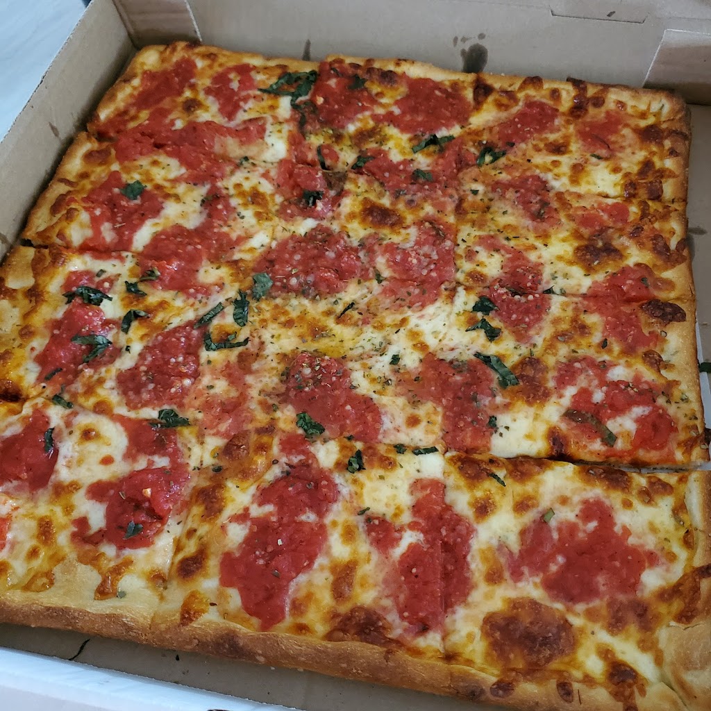 Pizza Cucina Merrick | 1152 Merrick Ave, Merrick, NY 11566, USA | Phone: (516) 544-4445