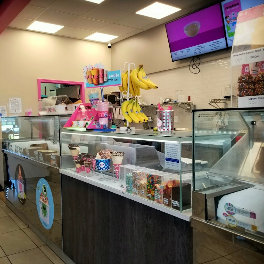 Baskin-Robbins | 357 Jacklin Rd, Milpitas, CA 95035, USA | Phone: (408) 946-3100