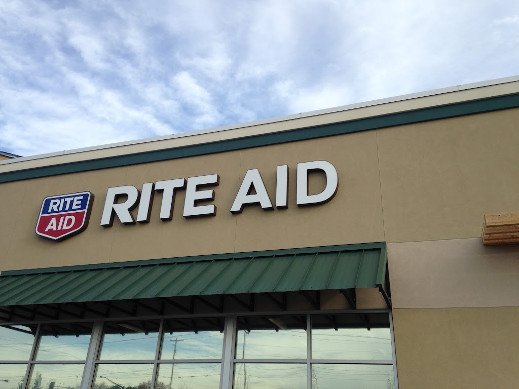 Rite Aid | 3250 S Eagle Rd, Meridian, ID 83642, USA | Phone: (208) 898-2543