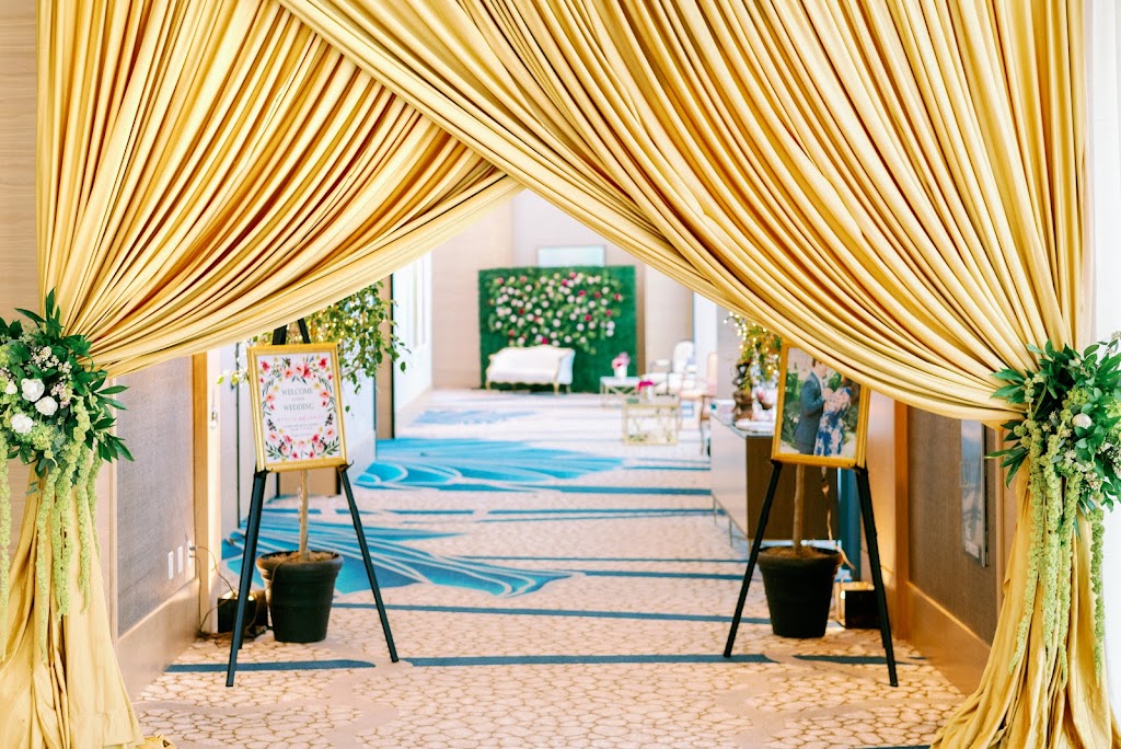 TAS EVENTS AND DESIGN | 7127 1st Ave S, St. Petersburg, FL 33707, USA | Phone: (727) 900-1993