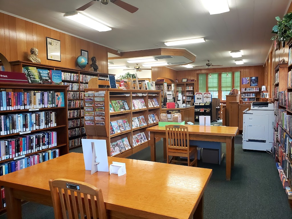 Marilla Free Library | 11637 Bullis Rd, Marilla, NY 14102, USA | Phone: (716) 652-7449