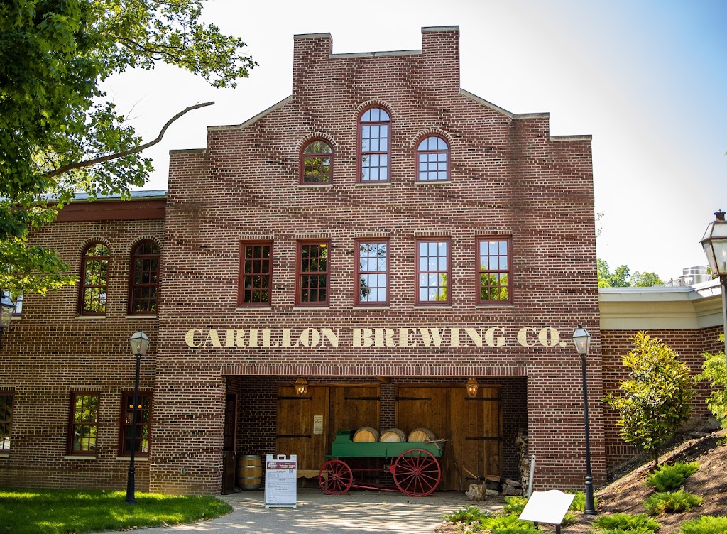 Carillon Historical Park | 1000 Carillon Blvd, Dayton, OH 45409, USA | Phone: (937) 293-2841