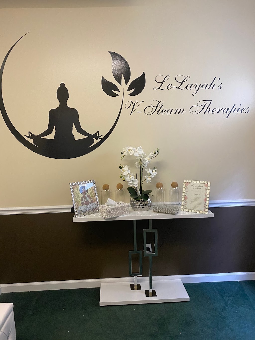 LeLayah Health and Wellness Center | 170 Bastille Way suite a, Fayetteville, GA 30214, USA | Phone: (404) 936-6744