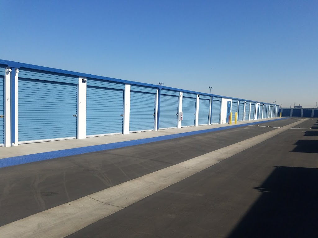 Storco Self Storage | 3050 Orange Ave, Long Beach, CA 90807, USA | Phone: (562) 595-6358