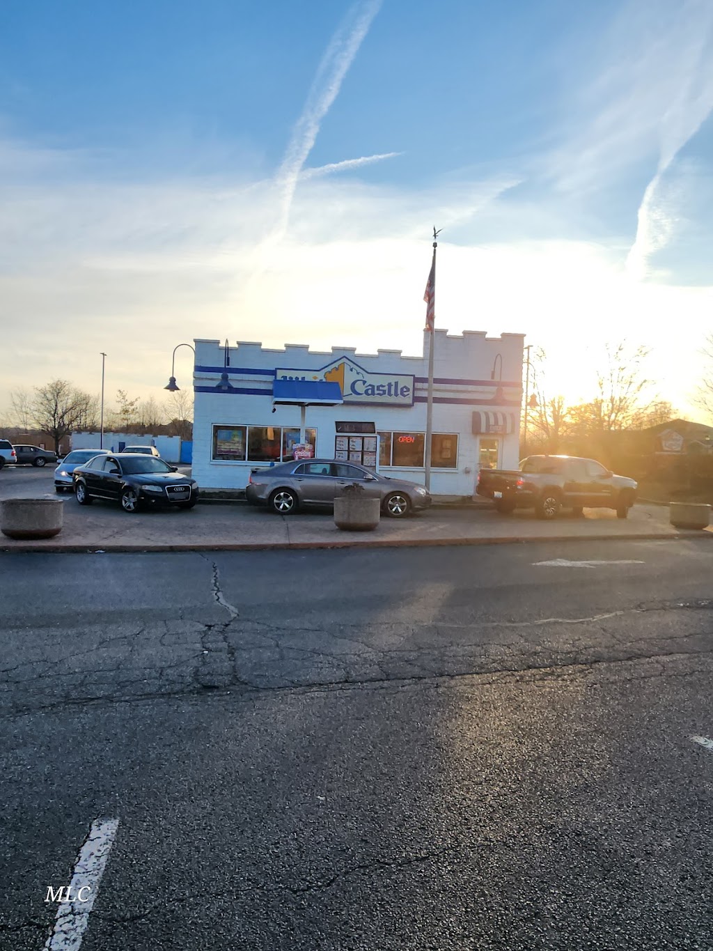 White Castle | 125 Plaza Dr, Cold Spring, KY 41076, USA | Phone: (859) 442-7698