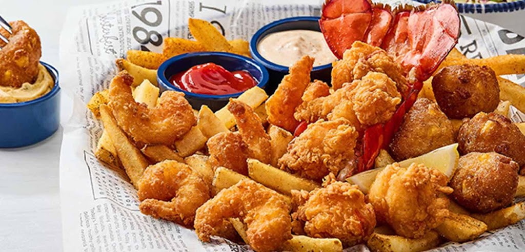 Red Lobster | 21233 Hawthorne Blvd, Torrance, CA 90503, USA | Phone: (310) 316-3133