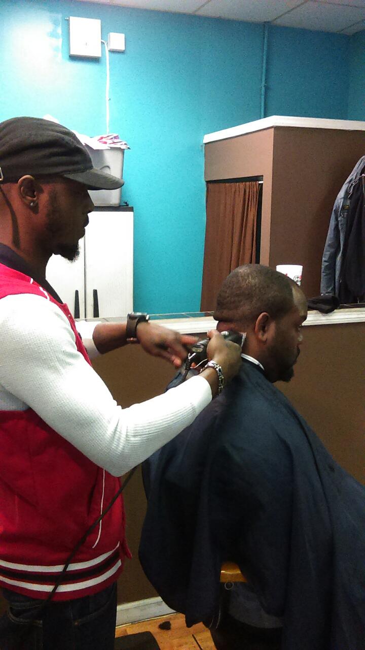 State of Art Hair Gallery | 12677 New Halls Ferry Road, Florissant, MO 63033, USA | Phone: (314) 830-3435