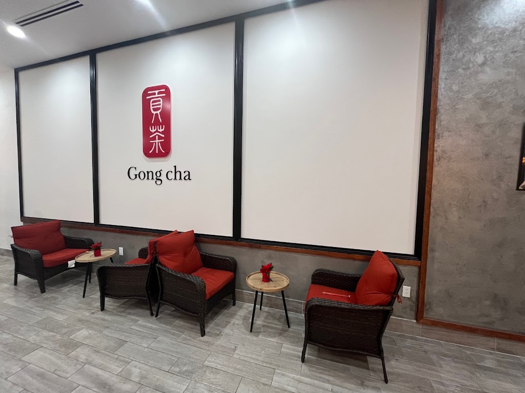Gong Cha Victory Heritage | 9615 N Fwy, Fort Worth, TX 76177, USA | Phone: (817) 744-8028
