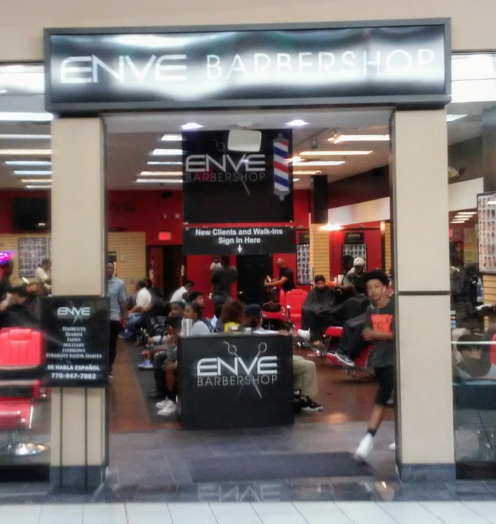 Enve Salon | 8355 Cherokee Blvd Ste 100, Douglasville, GA 30134, USA | Phone: (678) 838-1238