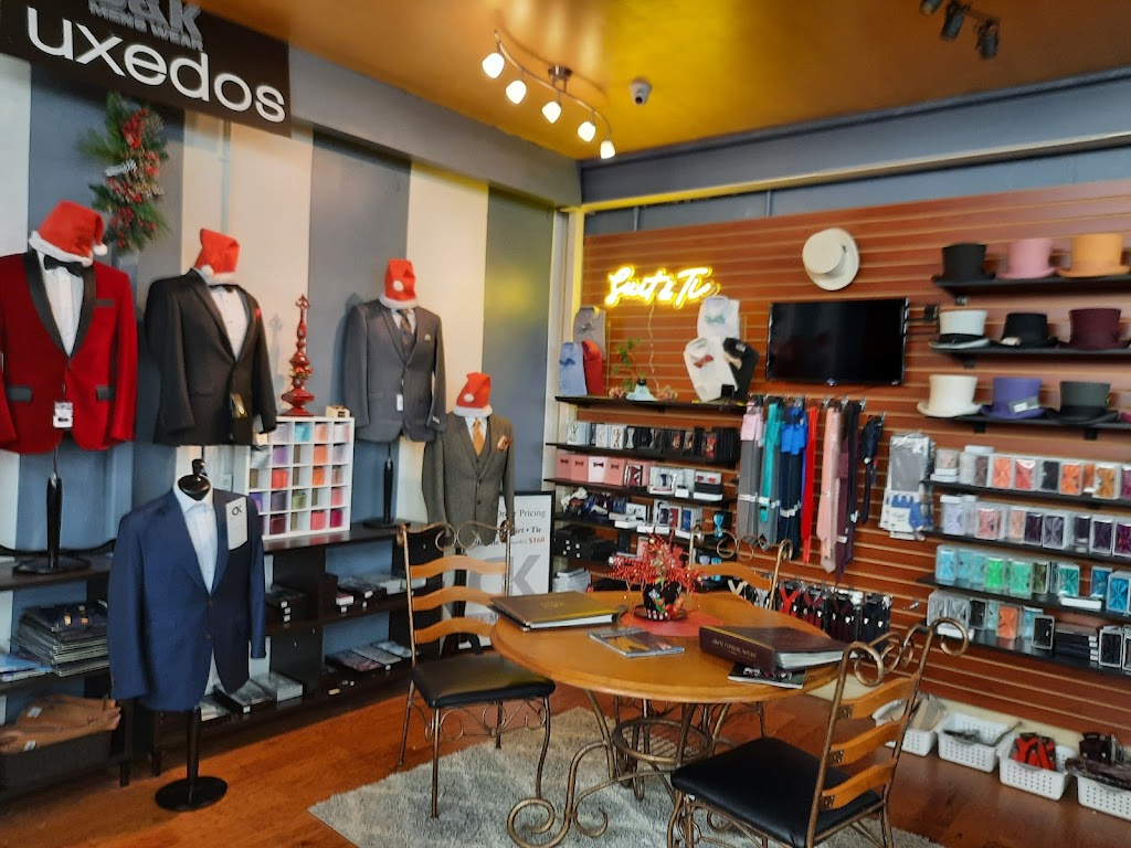 D&K Menswear | 721 Rivergate Pkwy, Goodlettsville, TN 37072, USA | Phone: (615) 859-2688