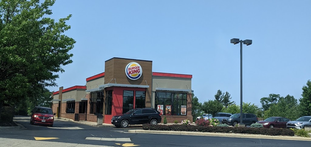 Burger King | 14 Pearl Rd, Brunswick, OH 44212, USA | Phone: (330) 220-6770