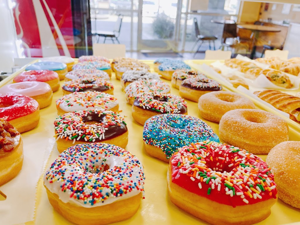 Sunny Donuts | 4200 SW Green Oaks Blvd Ste 110, Arlington, TX 76017, USA | Phone: (817) 563-1115 Sunny Donuts | 4200 SW Green Oaks Blvd Ste 110, Arlington, TX 76017, USA | Phone: (817) 563-1115