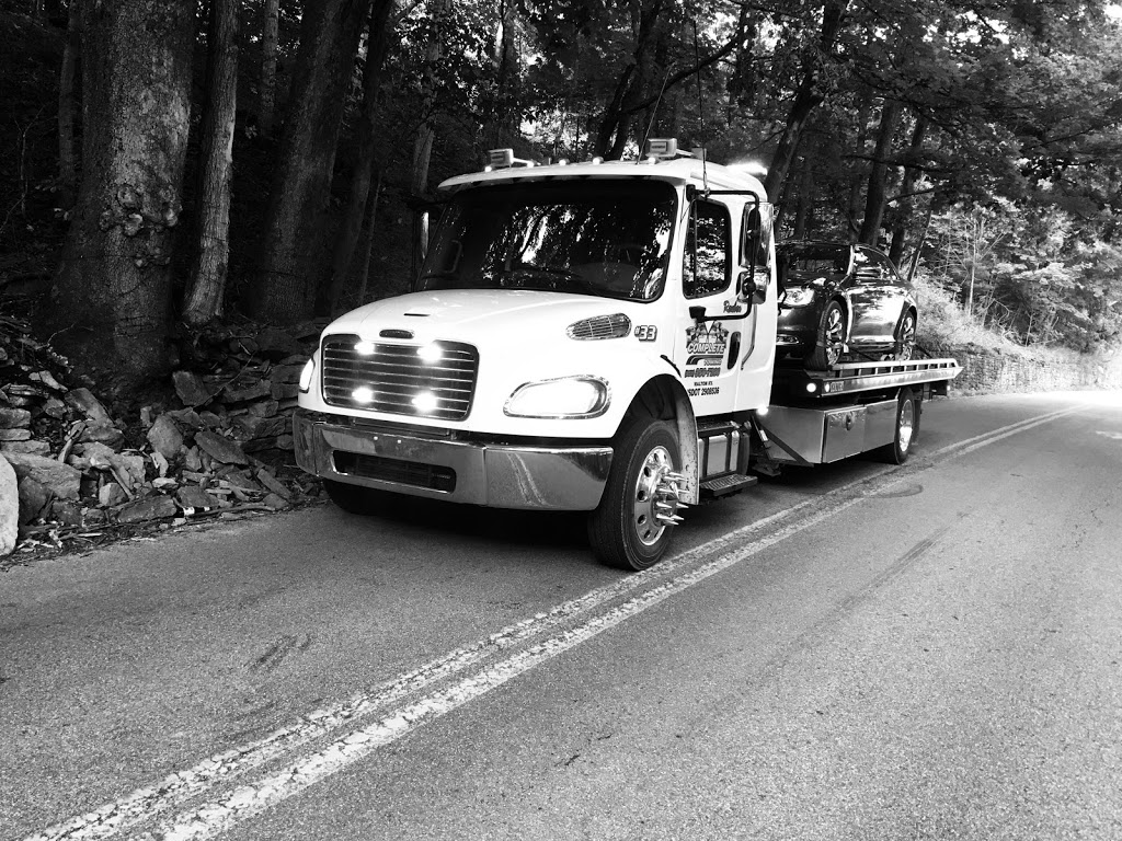 Complete Towing and Repair | 13050 Walton-Verona Rd, Walton, KY 41094 | Phone: (859) 356-7268