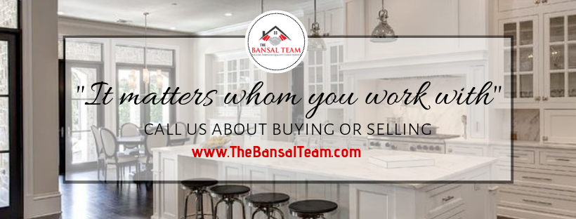 The Bansal Team | Keller Williams Realty | 2230 US-206, Belle Mead, NJ 08502, USA | Phone: (201) 317-9444