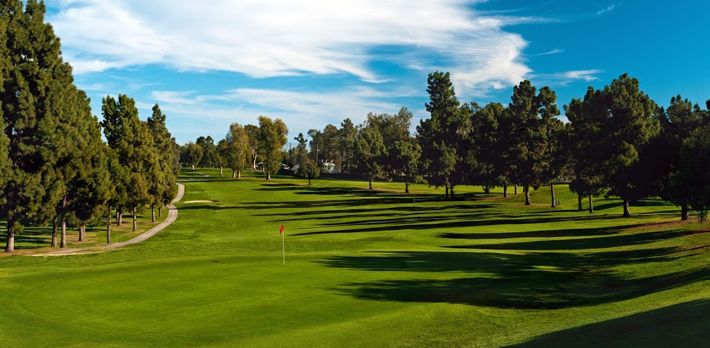 Recreation Park Golf Course 18 | 5001 Deukmejian Dr, Long Beach, CA 90804 | Phone: (562) 494-5000