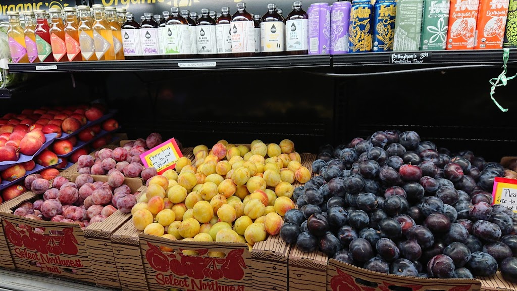 Yakima Fruit Market & Nursery | 17321 Bothell Way NE, Bothell, WA 98011, USA | Phone: (425) 486-6888