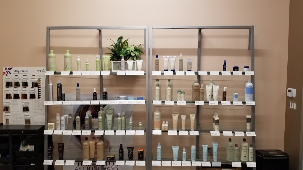 High Maintenance Aveda Hair Salon | 600 S Green Valley Pkwy #100, Henderson, NV 89052 | Phone: (702) 547-1444