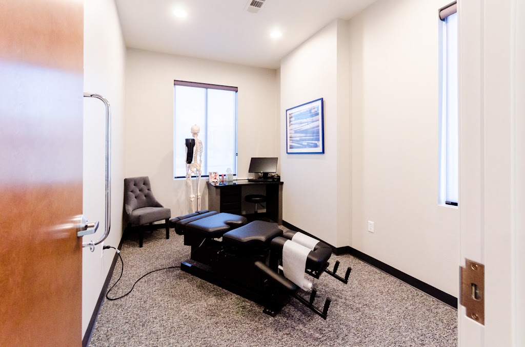 M2 Chiropractic | 940 Ridgeview Dr suite 100 bldg a, Allen, TX 75013, USA | Phone: (972) 521-6213