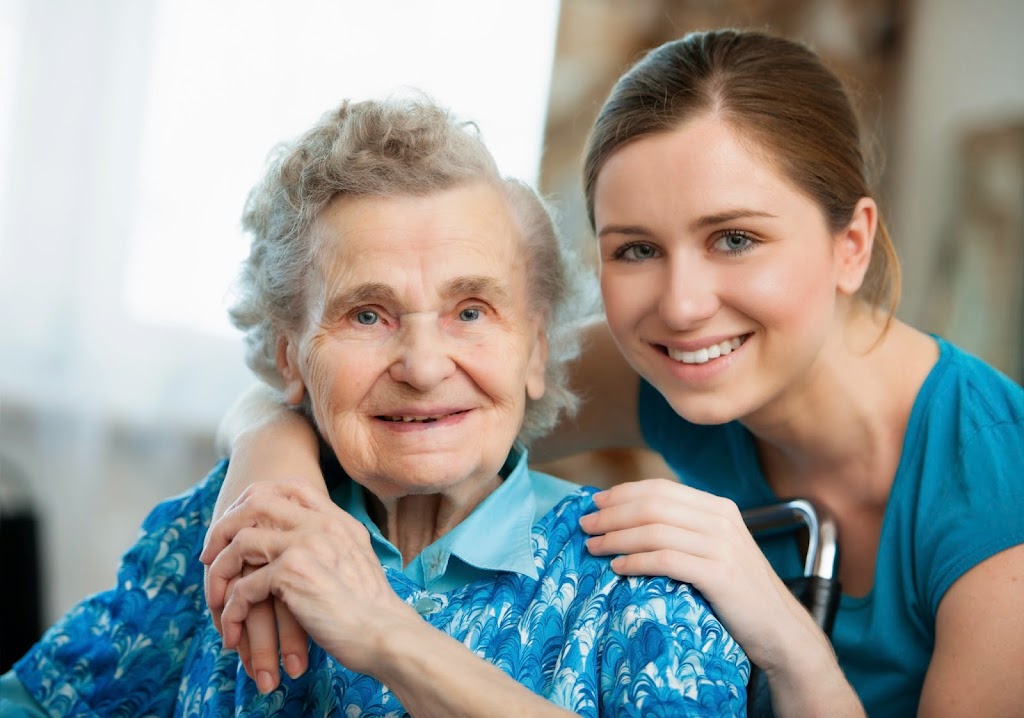 Senior Companions At Home | 650 El Camino Real, Redwood City, CA 94063, USA | Phone: (650) 364-1265