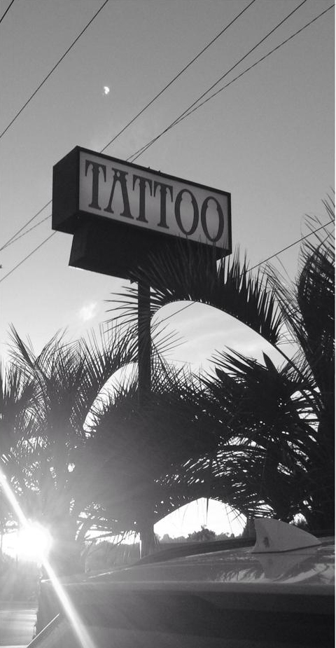 Trigger Happy Tattoo | 704 E Whittier Blvd, La Habra, CA 90631, USA | Phone: (562) 691-8925