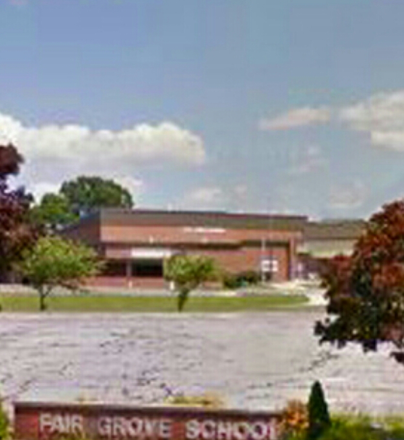 Fair Grove Elementary School | 217 Cedar Lodge Rd, Thomasville, NC 27360, USA | Phone: (336) 472-7020