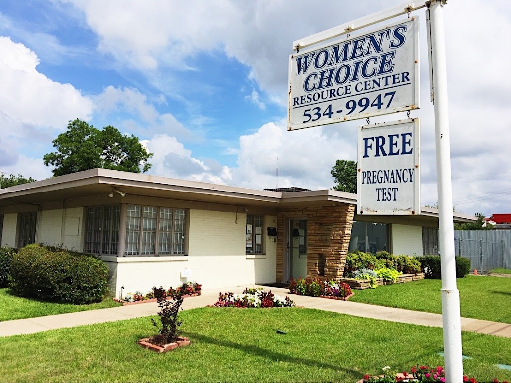 Womens Choice Resource Center | 324 S Rand St, Fort Worth, TX 76103, USA | Phone: (817) 534-9947
