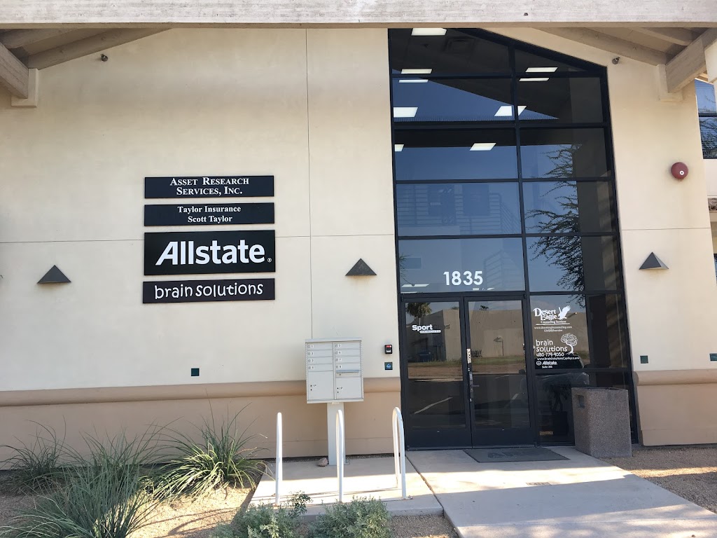 Kirk Schermann: Allstate Insurance | 1835 W Chandler Blvd Ste 201, Chandler, AZ 85224, USA | Phone: (480) 813-3614