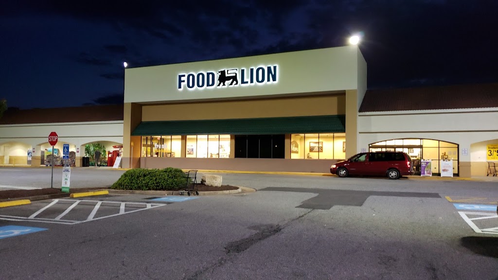 Food Lion | 1615 General Booth Blvd, Virginia Beach, VA 23454, USA | Phone: (757) 426-6971