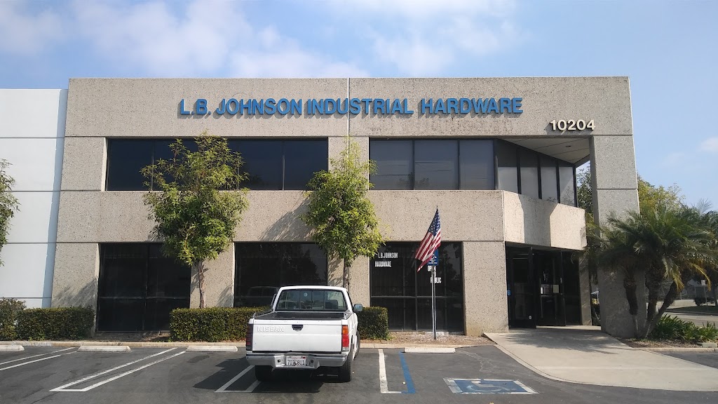 L B Johnson ACE Indus Hardware #3 | 10204 Norwalk Blvd, Santa Fe Springs, CA 90670, USA | Phone: (562) 946-9100