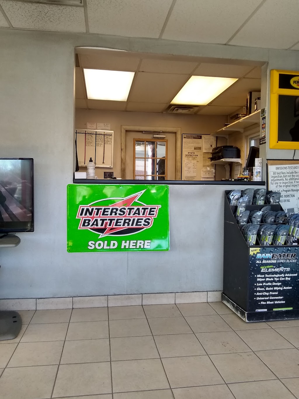 Meineke Car Care Center | 12780 US-30, North Huntingdon, PA 15642, USA | Phone: (724) 590-0591