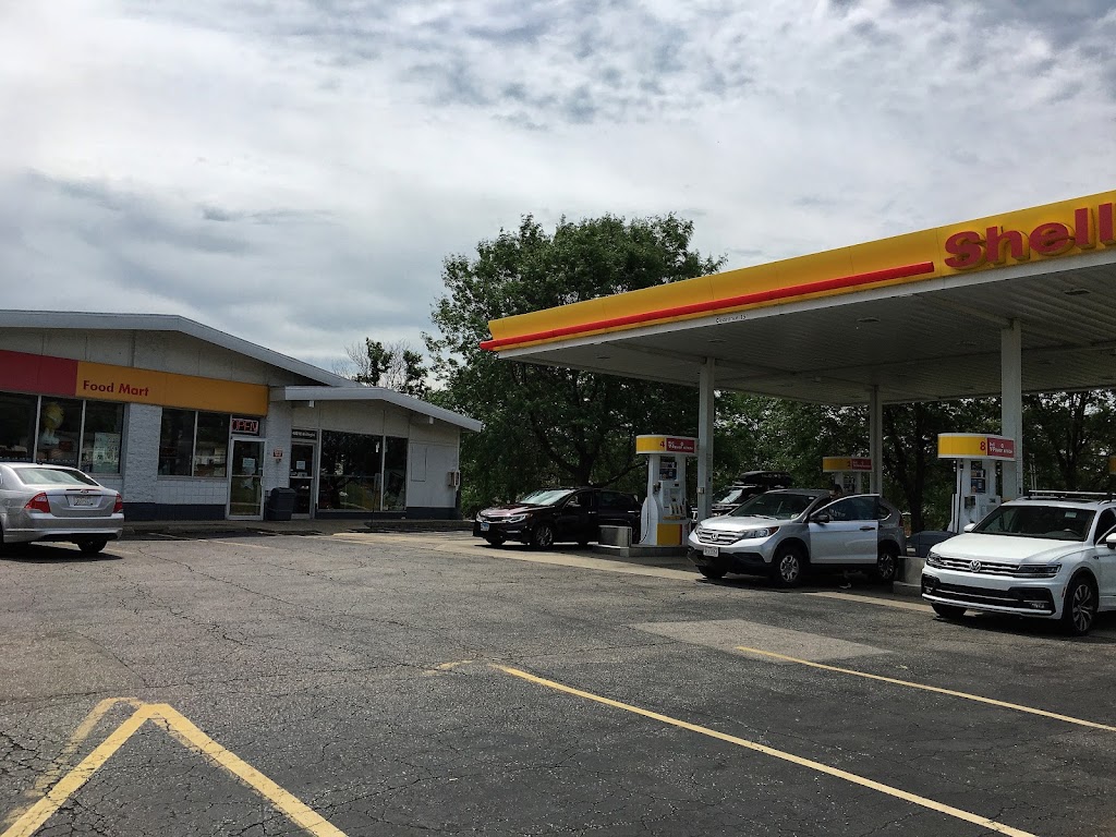 Shell | 4821 E Washington Ave, Madison, WI 53704, USA | Phone: (608) 244-1275