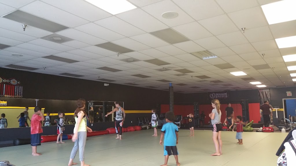 Georgetown Mixed Martial Arts | 172 Southgate Dr, Georgetown, KY 40324, USA | Phone: (702) 336-0461
