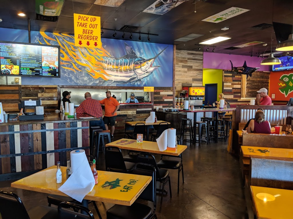 Fuzzys Taco Shop | 5810 Long Prairie Rd FM 2499, Flower Mound, TX 75028, USA | Phone: (972) 355-8226