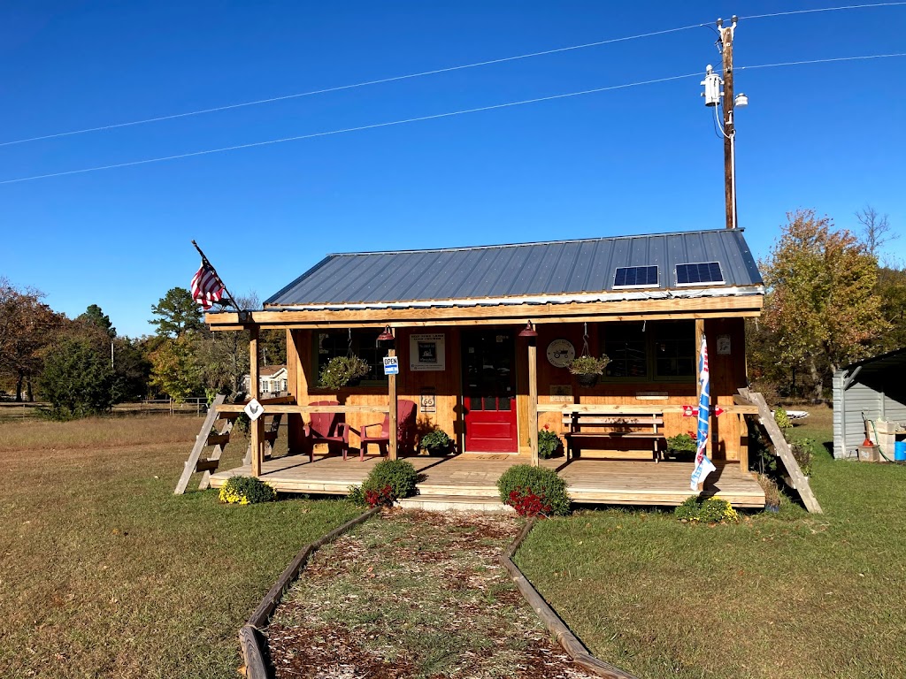 The Crooked Shed Homestead, LLC | 8795 N 220 Rd, Beggs, OK 74421, USA | Phone: (918) 221-6695