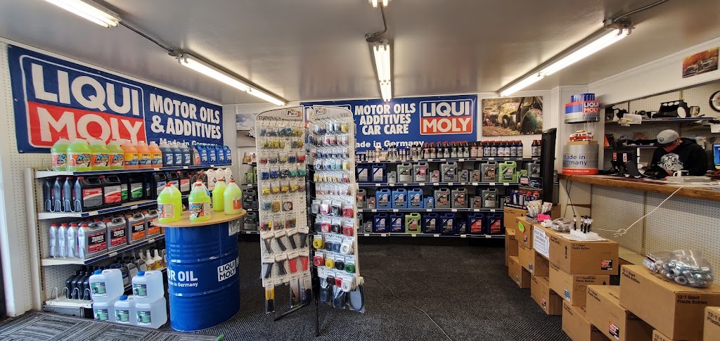 Halsey Import Parts | 7721 NE Halsey St, Portland, OR 97213, USA | Phone: (503) 256-0182