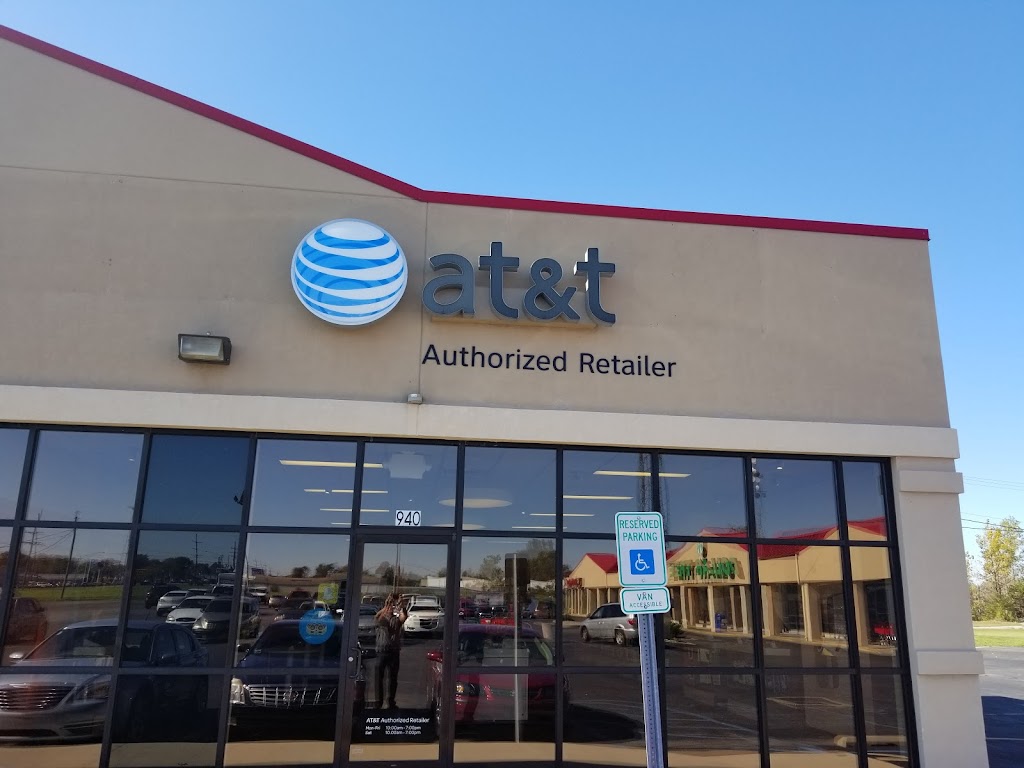 AT&T Store | 940 Lincoln Hwy, New Haven, IN 46774, USA | Phone: (260) 969-8667