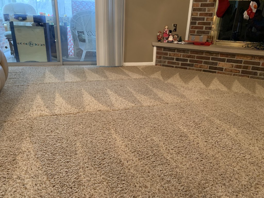 Nice&Clean Carpet Care | 121 Holiday Rd, Winchester, KY 40391, USA | Phone: (859) 644-7932