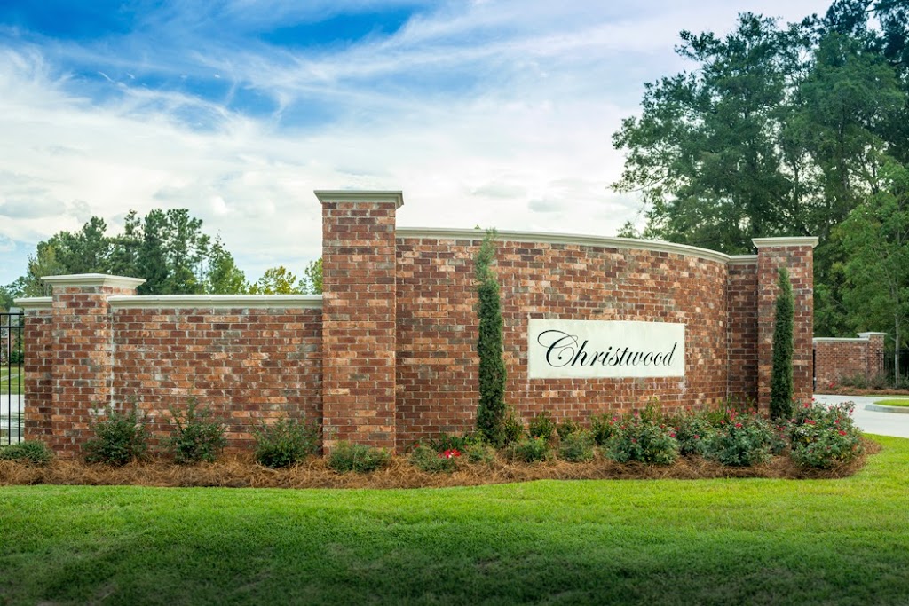 Christwood Retirement Community | 100 Christwood Blvd, Covington, LA 70433, USA | Phone: (985) 898-0515