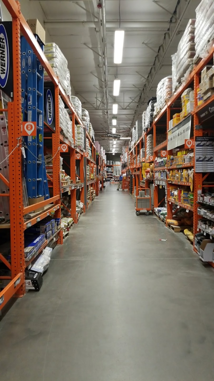 The Home Depot | 5230 W Baseline Rd, Laveen Village, AZ 85339, USA | Phone: (602) 605-8690