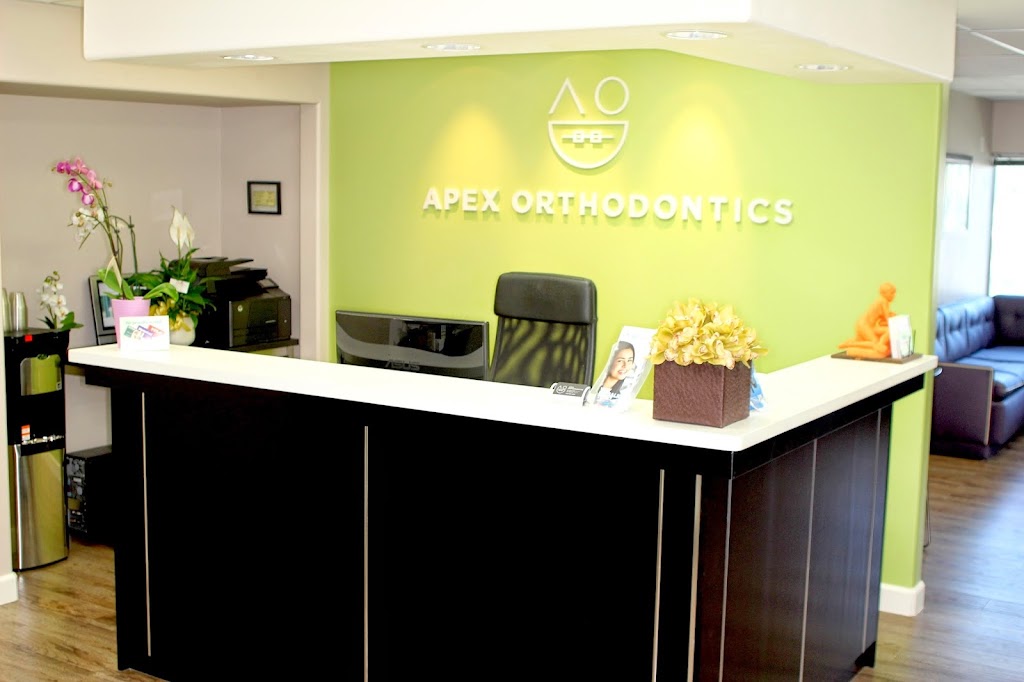 Apex Orthodontics | 933 S Sunset Ave #208, West Covina, CA 91790, USA | Phone: (626) 600-6080